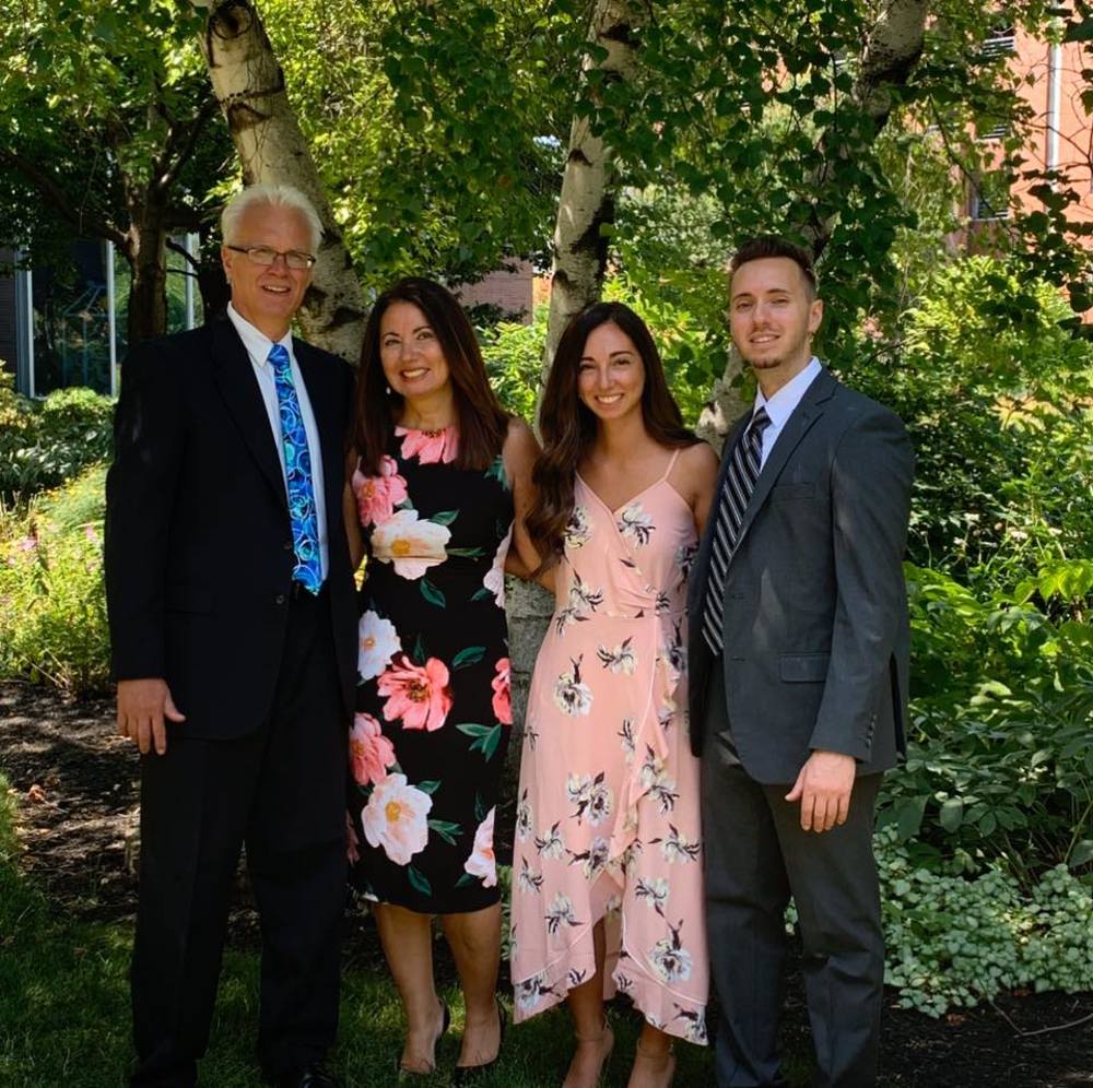 Meet your Posher, Fran